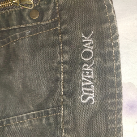 Kuhl jean jacket - Picture 3 of 3